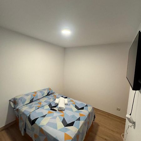 Marssuites Zapata Madri Exterior foto