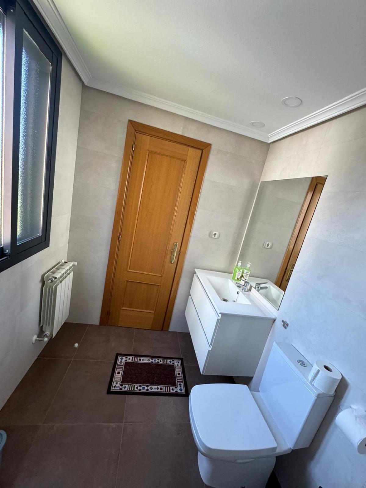 Marssuites Zapata Madri Exterior foto