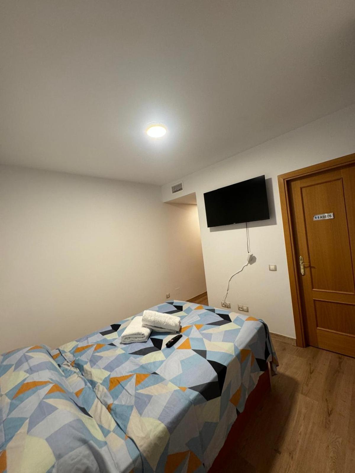 Marssuites Zapata Madri Exterior foto