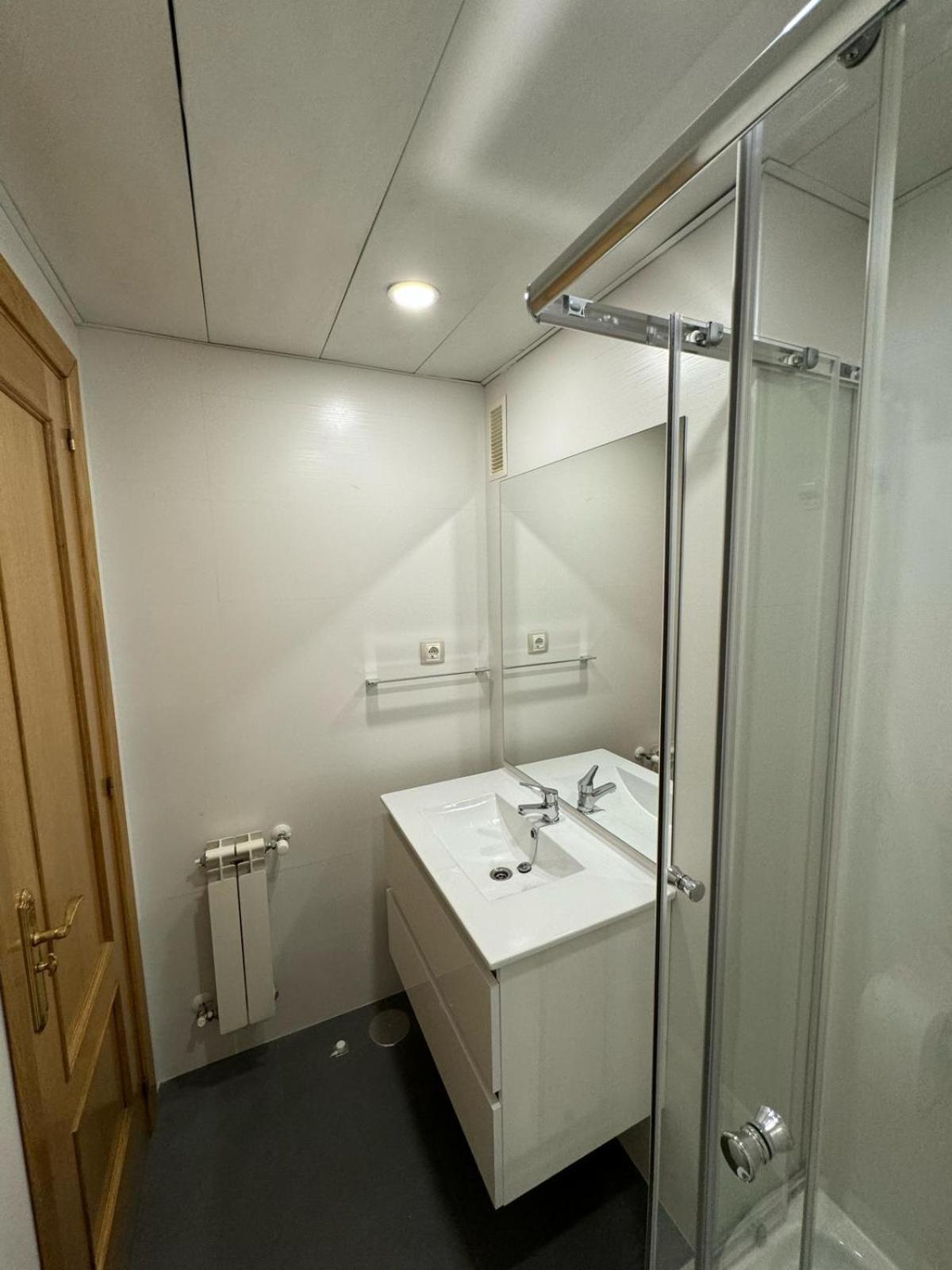 Marssuites Zapata Madri Exterior foto