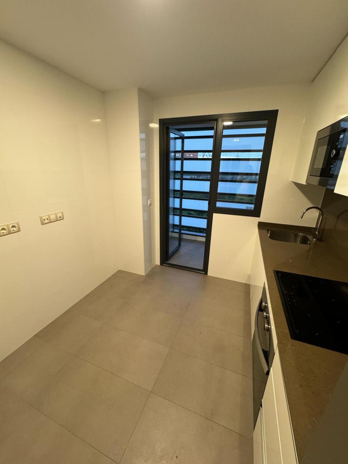 Marssuites Zapata Madri Exterior foto