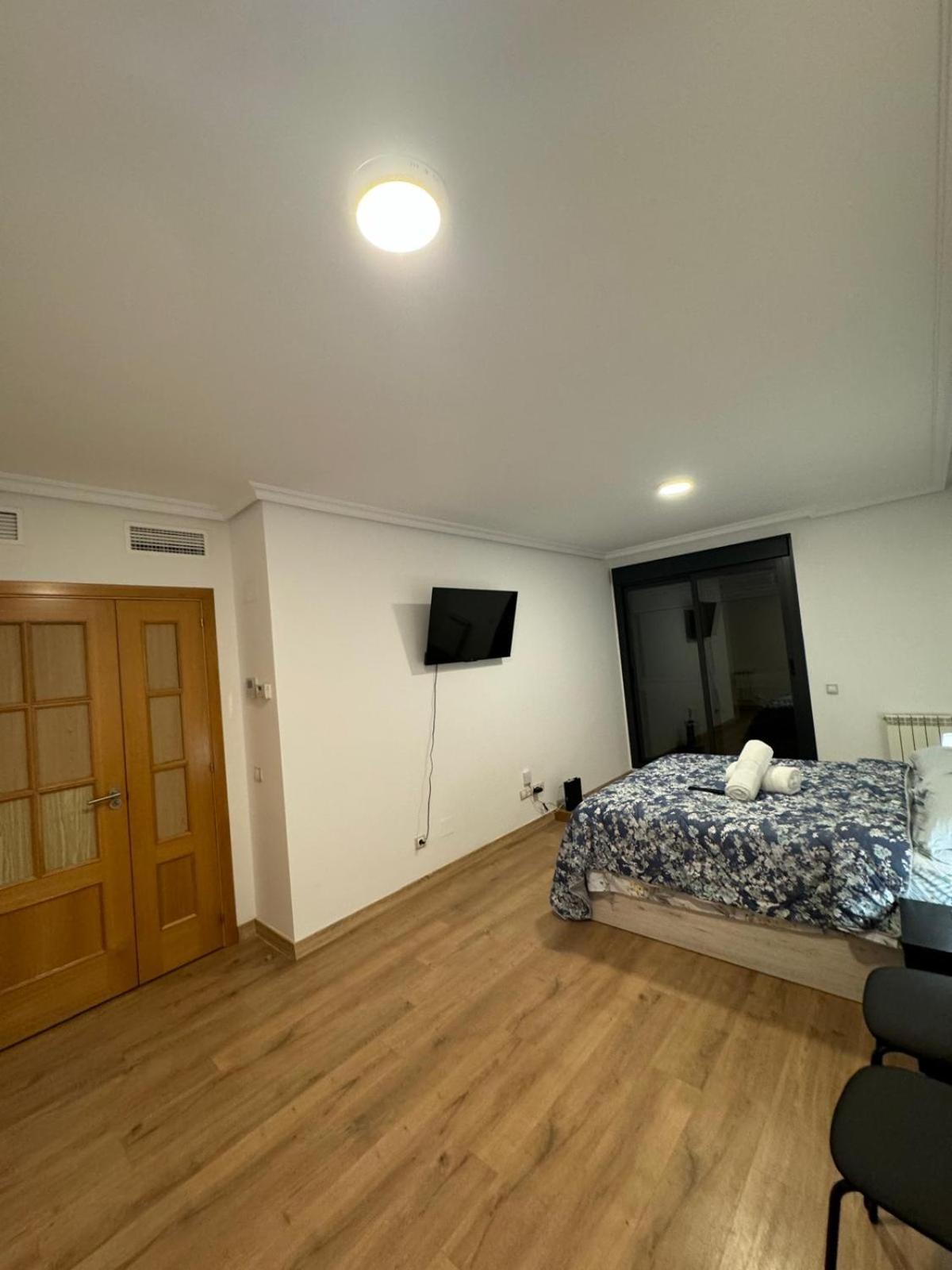 Marssuites Zapata Madri Exterior foto